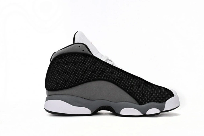692 Flint Retro Black Air 13 Jordan TopPick DJ5982- 0101